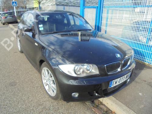 Driveshaft BMW 1 (E87) 130 i | BP21365609M37  - Image 7