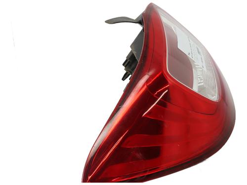 Used Left taillight Left taillight DACIA LOGAN II 1.2 (75 hp) 29704006 29704006
