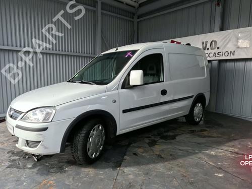 Starter OPEL COMBO Box Body/MPV 1.3 CDTI 16V | BP30676520M8 - Image 17