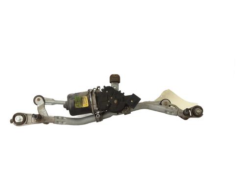 Front wiper motor CITROËN C3 II (SC_) 1.6 VTi 120 | BP32082892M29 - Image 2