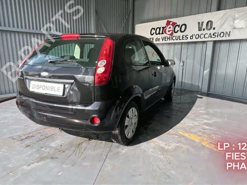 Right headlight FORD FIESTA V (JH_, JD_) 1.4 16V | BP29529667C29