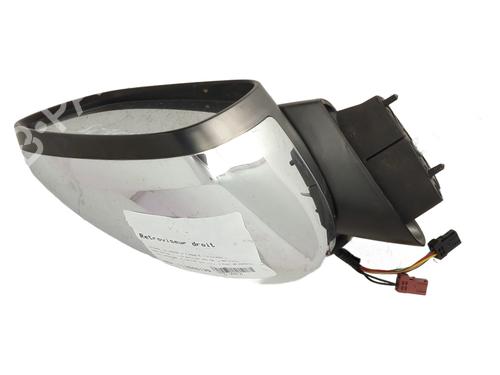 Right mirror CITROËN C3 II (SC_) 1.2 VTi 82 | BP29520343C27 