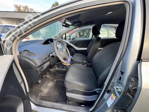 ABS pump TOYOTA YARIS (_P9_) 1.0 VVT-i (KSP90_, KSP90R) | BP21309070M43 