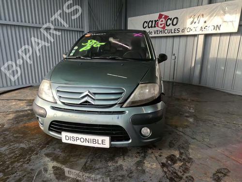 Right taillight CITROËN C3 I (FC_, FN_) 1.4 HDi | BP30813206C35 