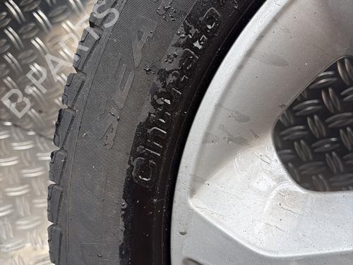 Fælk SUZUKI VITARA (LY) 1.6 (APK 416) | BP30816995C45 - Image 4