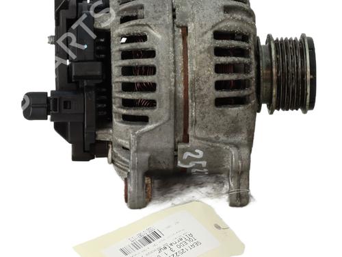 alternator-seat-toledo-iii-5p2-2004-2005-2006-2007-2008-2009-27210847 main image