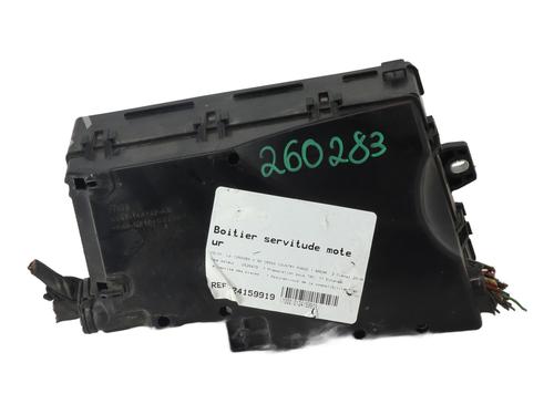 Fuse box VOLVO V40 Hatchback (525) D3 | BP33883690E1 - Image 5