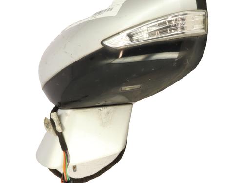 left-mirror-citroen-ds5-2011-2012-2013-2014-2015-2016-39521909 main image