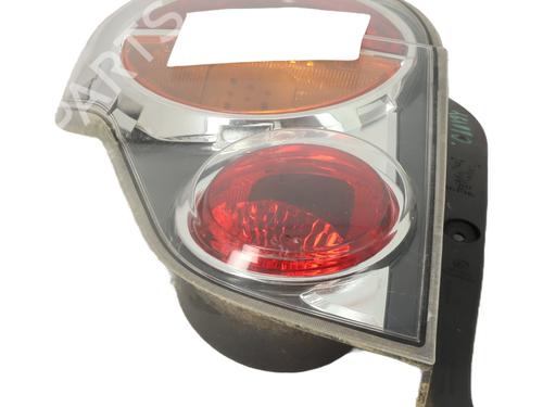 Left taillight CHEVROLET SPARK (M300) | BP36571142C34 - Image 3