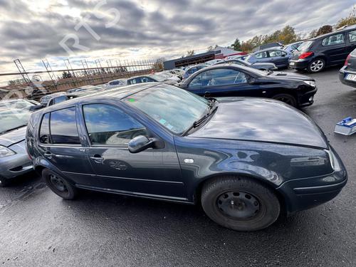 Hood VW GOLF IV (1J1) 1.9 TDI | BP21309072C1 