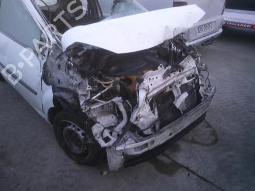 Luftmassemåler RENAULT TWINGO II (CN0_) 1.5 dCi (CN0E) | BP29610410M95