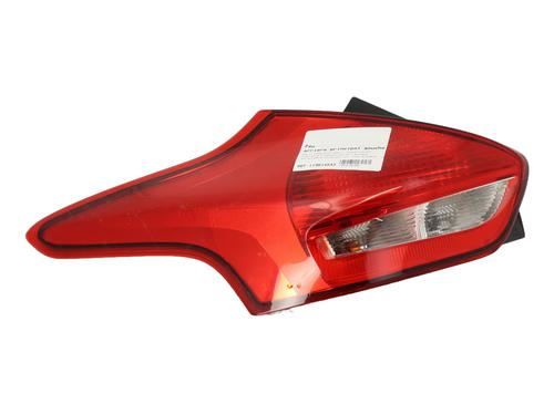 Used Left taillight FORD FOCUS IV (HN) 1.0 EcoBoost (125 hp) 31816356