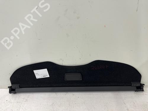 Used Rear parcel shelf Rear parcel shelf RENAULT KADJAR (HA_, HL_) 1.2 TCe 130 (HLMR) (130 hp) 39897323 39897323