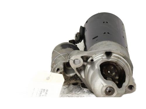 Used Starter AUDI A6 C6 (4F2) 3.0 TDI quattro (225 hp) 31262962
