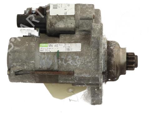 Starter SKODA FABIA II (542) 1.4 TDI | BP21290436M8 
