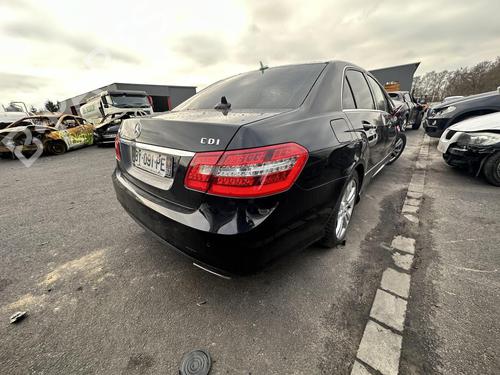 Left front brake caliper MERCEDES-BENZ E-CLASS (W212) E 350 CDI (212.025) | BP30565196M105 - Image 11