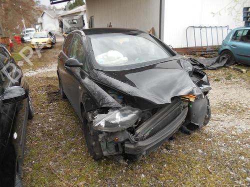 Left front window switch SEAT ALTEA (5P1) 1.9 TDI | BP21370819I27 