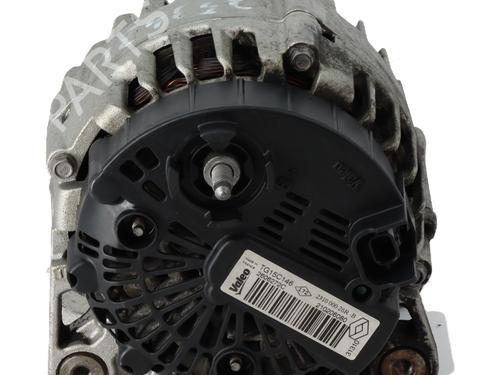 Alternator RENAULT MEGANE III Hatchback (BZ0/1_, B3_) 1.5 dCi (BZ09, BZ0D, BZ1W, BZ29, BZ14) | BP30089221M7 - Image 4
