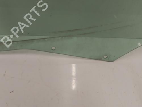 Front left door window PEUGEOT PARTNER Box Body/MPV 1.6 HDi | BP28058813C18 