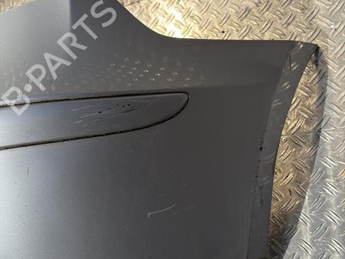 Rear bumper BMW 1 (E87) 120 d | BP26551557C8