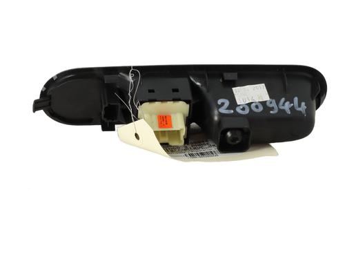 Used Left front window switch Left front window switch RENAULT TWINGO III (BCM_, BCA_) 1.0 SCe 70 (BCMB) (69 hp) 21299317 21299317