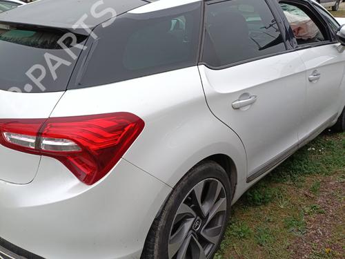 Starter CITROËN DS5 2.0 HDi 200 Hybrid4 All-wheel Drive | BP25872042M8  - Image 8