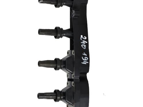 Ignition coil PEUGEOT 206 CC (2D) 1.6 16V (2DNFUF, 2DNFUR) | BP29065552M94 - Image 5