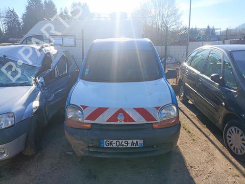 Climate control RENAULT KANGOO Express (FC0/1_) 1.5 dCi (FC08, FC09) | BP34271264I5 - Image 10