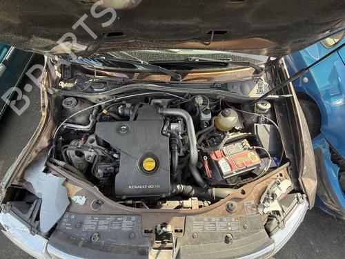 AC compressor DACIA DUSTER (HS_) 1.5 dCi 4x4 (HSMC, HSMD) | BP24522476M34 - Image 16