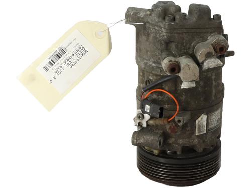 AC compressor BMW 1 (E81) 116 i | BP21873719M34  - Image 5