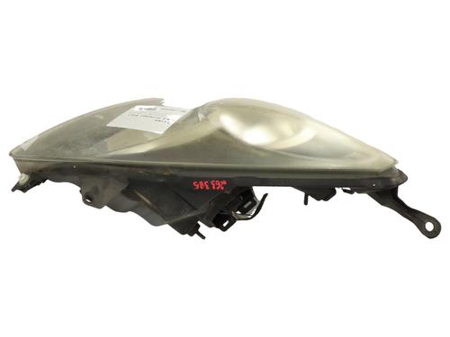 Right headlight RENAULT TWINGO II (CN0_) 1.2 16V (CN0K, CN0V, CN0A) | BP38931327C29 - Image 5