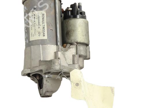 Used Starter Starter RENAULT MEGANE IV Hatchback (B9A/M/N_) 1.6 dCi 130 (B9A4) (130 hp) 26309953 26309953