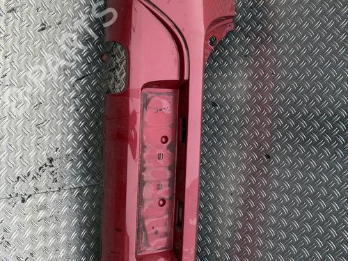 Bak støtfanger RENAULT TWINGO II (CN0_) 1.2 16V (CN04, CN0B) (75 hp) 30861377