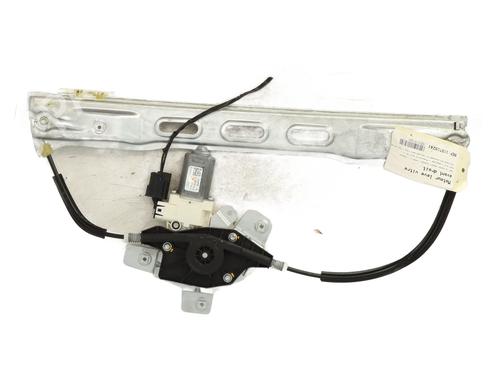 Used Right front window motor Right front window motor FORD TRANSIT COURIER B460 Box Body/MPV 1.0 EcoBoost (100 hp) 31852304 31852304
