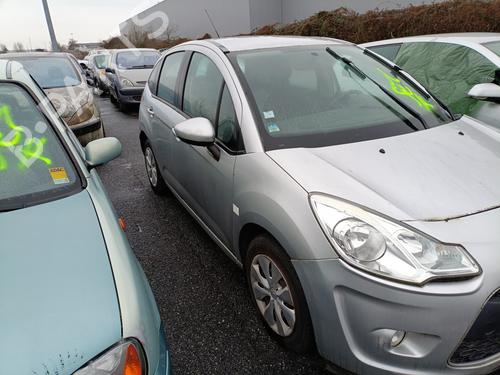 Starter CITROËN C3 II (SC_) 1.4 HDi 70 (SC8HZC, SC8HR0, SC8HP4) | BP27675566M8 - Image 8