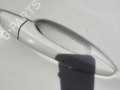 Right rear door PEUGEOT 308 II (LB_, LP_, LW_, LH_, L3_) 1.2 THP 130 | BP24592048C5