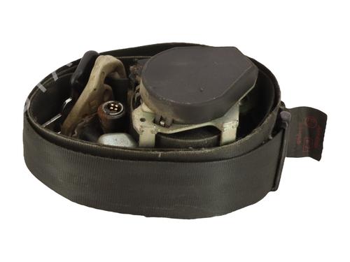 Used Front left seatbelt Front left seatbelt CITROËN JUMPY II Van 2.0 HDi 120 (120 hp) 40049109 40049109