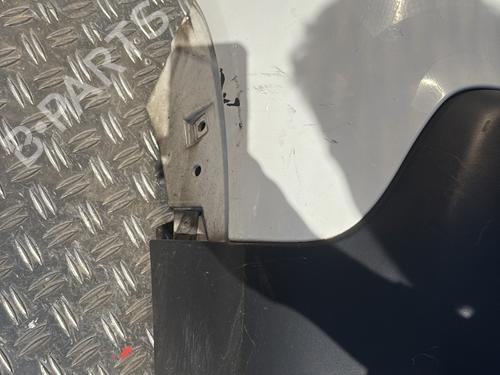 Rear bumper CITROËN C3 AIRCROSS II (2R_, 2C_) 1.6 BlueHDi 100 (2CBHYB) | BP25713485C8 