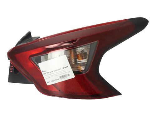 Right taillight NISSAN MICRA V (K14) 0.9 IG-T | BP36779964C35 - Image 2
