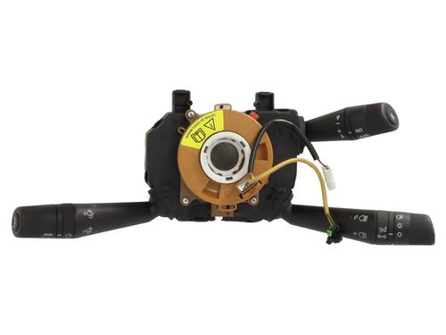Used Steering column stalk PEUGEOT BIPPER Tepee 1.3 HDi 75 (75 hp) 21318190