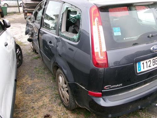 AC compressor FORD C-MAX (DM2) 1.8 TDCi | BP21303155M34 - Image 7