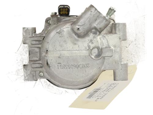 AC compressor CITROËN C3 III (SX) 1.5 BlueHDi 100 (SXYHYP, SXYHTU) | BP29056585M34 