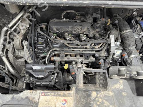 Climate control PEUGEOT EXPERT Van (V_) 2.0 BlueHDi 120 | BP24235902I5 - Image 12