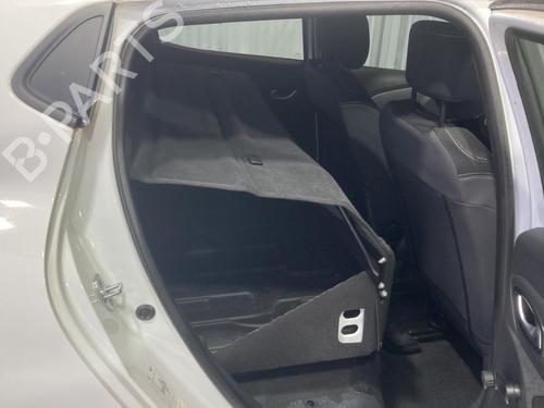 Front left seatbelt RENAULT CLIO IV (BH_) 1.5 dCi 90 | BP33451233I26 - Image 31
