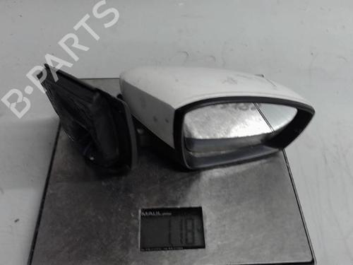 Right mirror VW POLO V (6R1, 6C1) 1.2 | BP21302589C27 