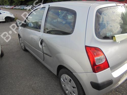 Starter RENAULT TWINGO II (CN0_) 1.2 (CN0D) | BP21300700M8 