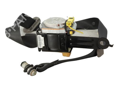 front-left-seatbelt-honda-insight-ze_-2009-31712834 main image