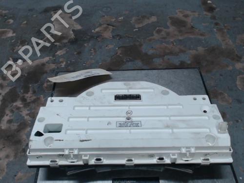 Instrument cluster SUZUKI SPLASH (EX) 1.0 (A5B310) | BP21299073C47 