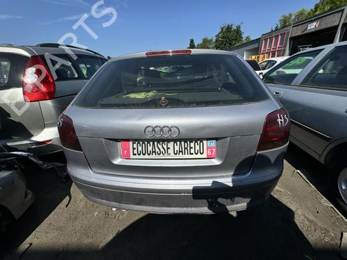Generator AUDI A3 (8P1) 2.0 TDI 16V | BP21319391M7 