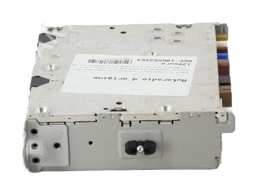 Radio RENAULT CLIO V (B7_) 1.5 Blue dCi 100 (B7AD) | BP26200928E6 - Image 4